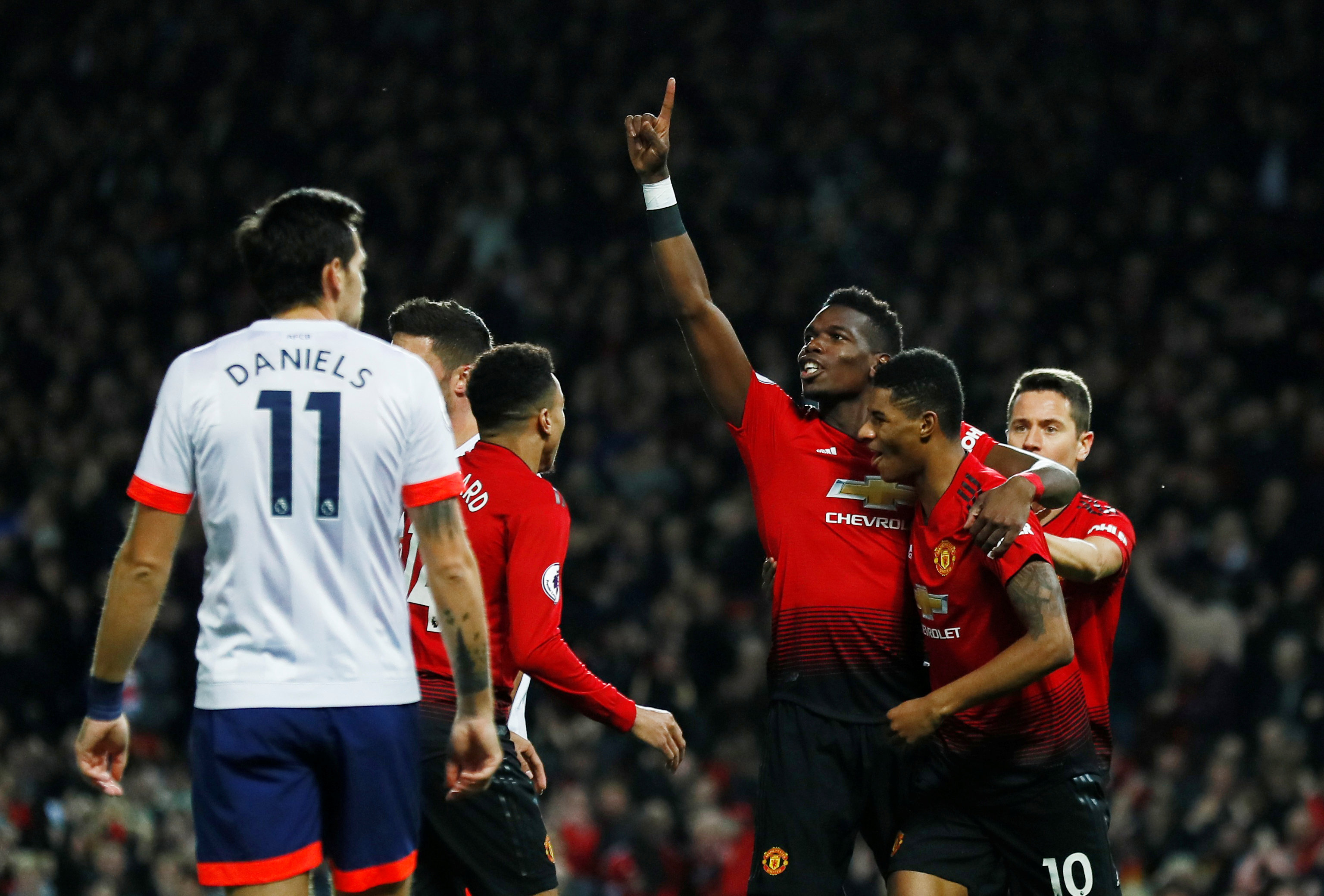 安联球场的 安联球场的