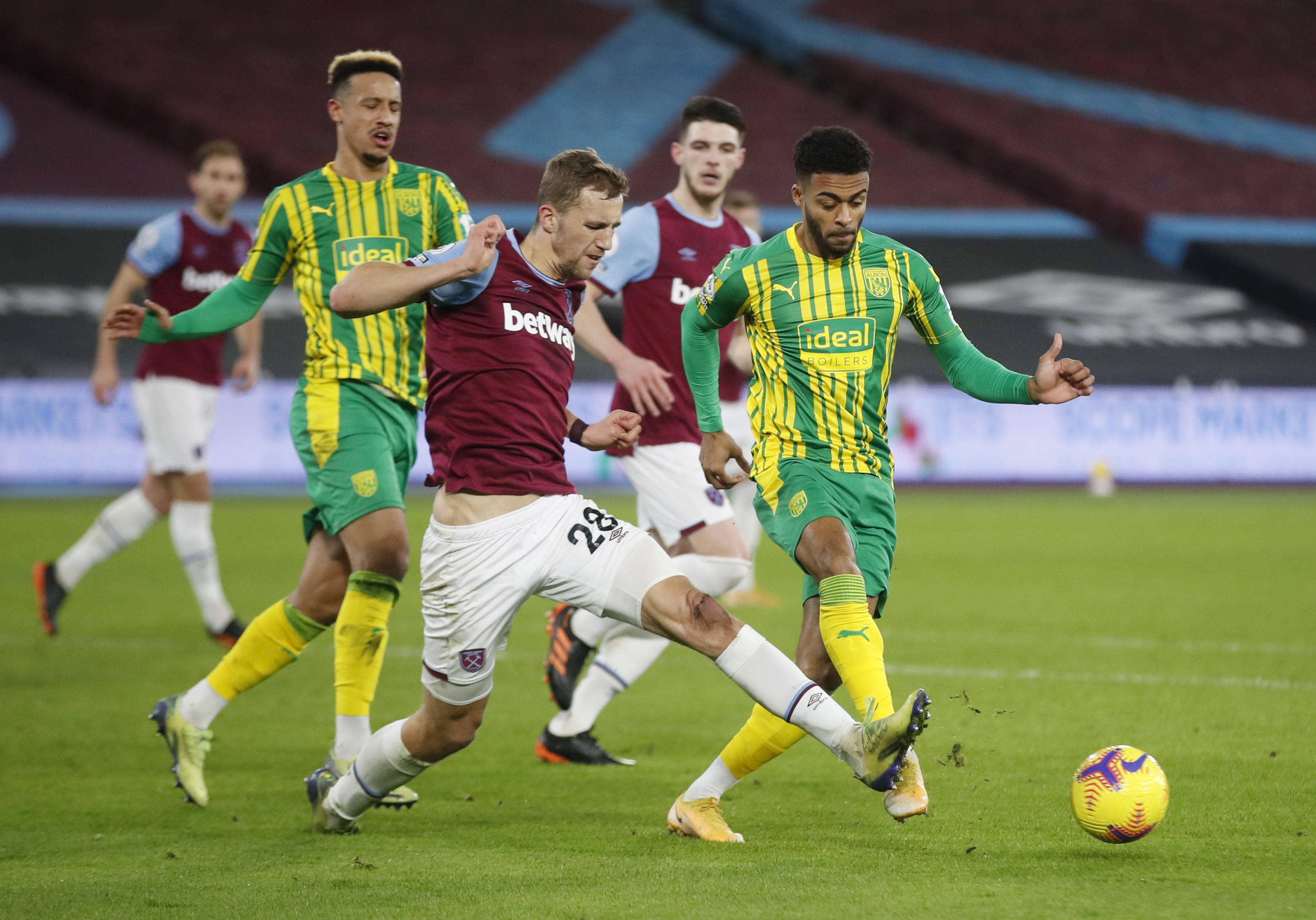 中心的成功 中心的成功